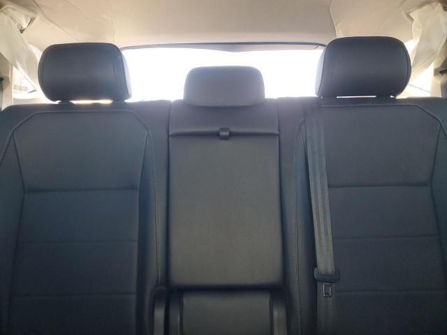 3VV2B7AX9JM024448 - 2018 VOLKSWAGEN TIGUAN SE Weiß Foto 10