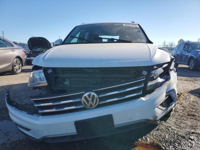 3VV2B7AX9JM024448 - 2018 VOLKSWAGEN TIGUAN SE Weiß Foto 5