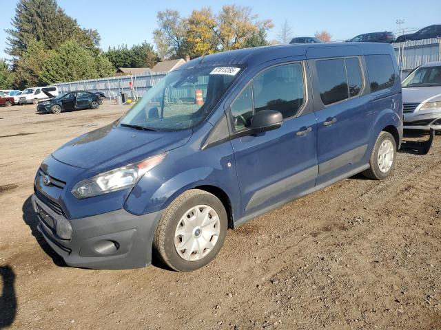 2016 FORD TRANSIT CO XL, 
