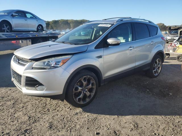 2014 FORD ESCAPE TITANIUM, 