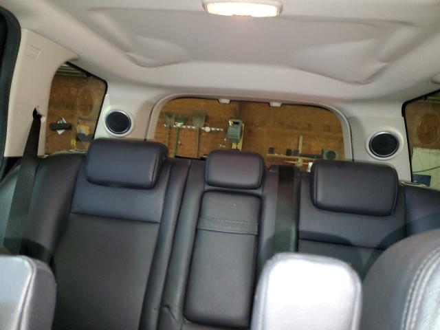 SALFT2BNXAH193310 - 2010 LAND ROVER LR2 HSE TECHNOLOGY WHITE photo 10