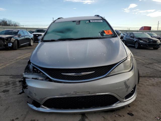 2C4RC1BG3JR115424 - 2018 CHRYSLER PACIFICA TOURING L Gümüş foto 5