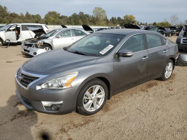 2015 NISSAN ALTIMA 2.5, 