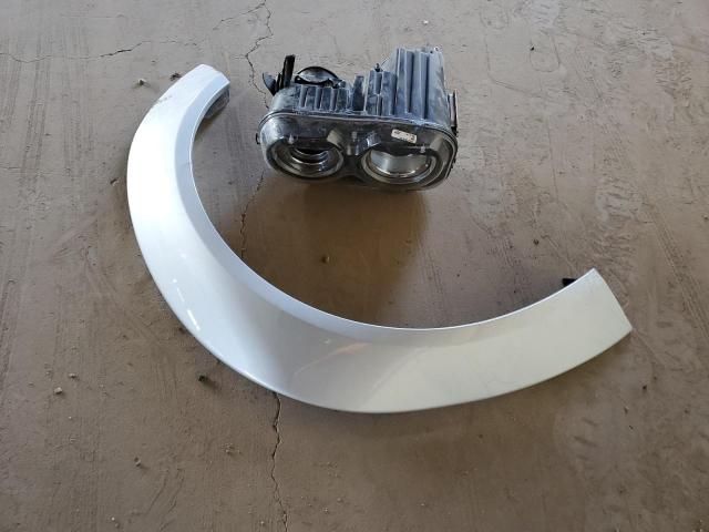 2C3CDZFJ5PH501630 - 2023 DODGE CHALLENGER R/T SCAT PACK GRAY photo 12