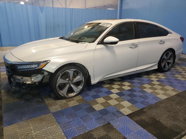 2018 HONDA ACCORD TOURING, 