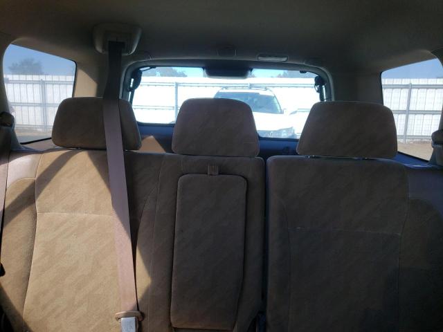 JHLRD78852C033935 - 2002 HONDA CR-V EX 绿色 照片 10