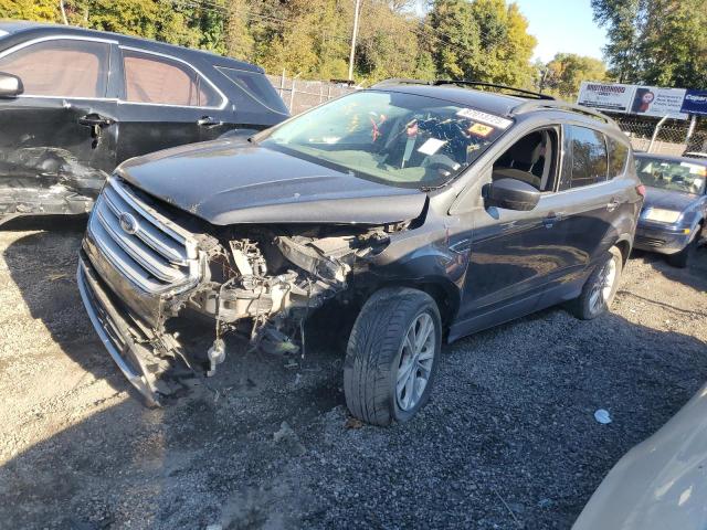 2018 FORD ESCAPE SE, 