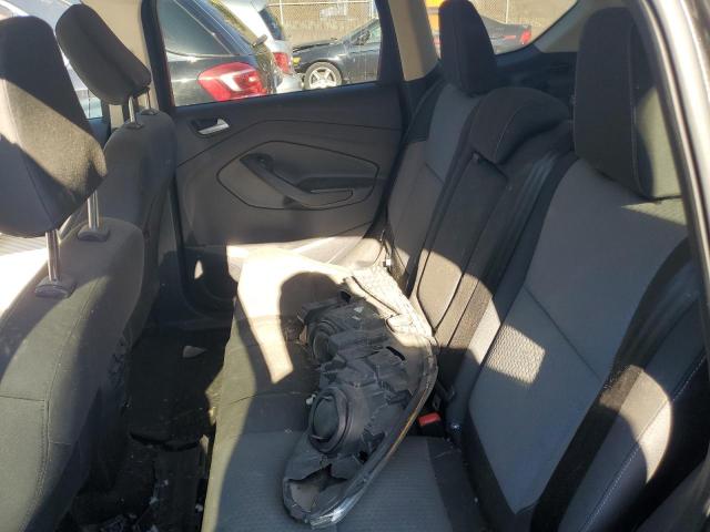 1FMCU0GD0JUA18806 - 2018 FORD ESCAPE SE GRAY photo 10