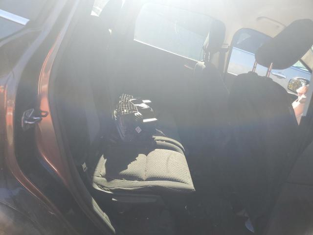 1FMCU0GD0JUA18806 - 2018 FORD ESCAPE SE GRAY photo 11