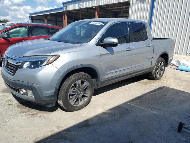 2019 HONDA RIDGELINE RTL, 