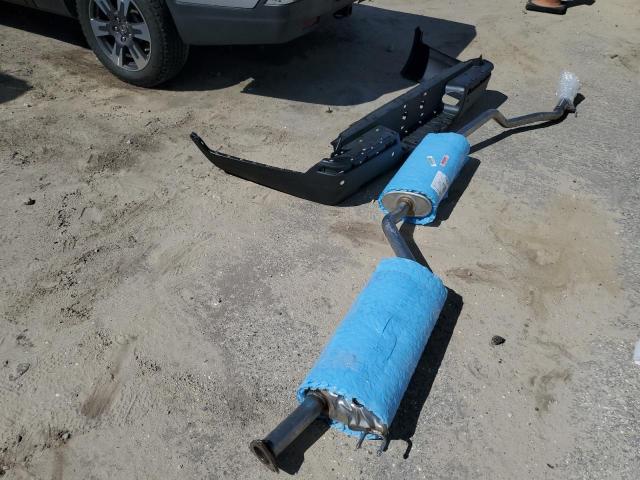 5FPYK3F75KB001014 - 2019 HONDA RIDGELINE RTL SILVER photo 12