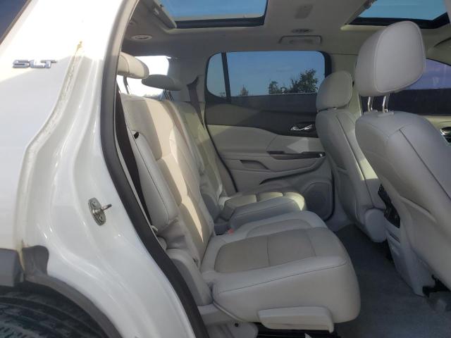1GKKNMLS5KZ255194 - 2019 GMC ACADIA SLT-1 WHITE photo 11