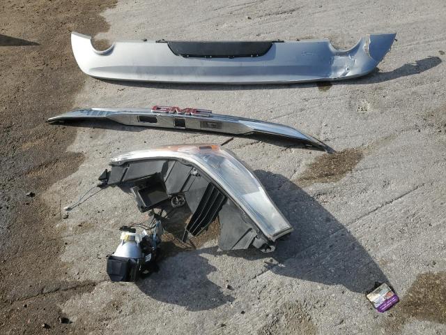 1GKKNMLS5KZ255194 - 2019 GMC ACADIA SLT-1 WHITE photo 13