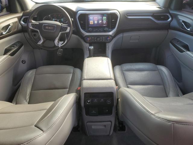 1GKKNMLS5KZ255194 - 2019 GMC ACADIA SLT-1 WHITE photo 8