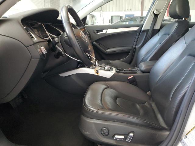 WA1UFAFL5DA107739 - 2013 AUDI A4 ALLROAD PREMIUM PLUS WHITE photo 7