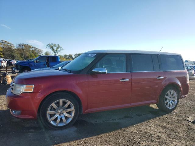 2009 FORD FLEX LIMITED, 