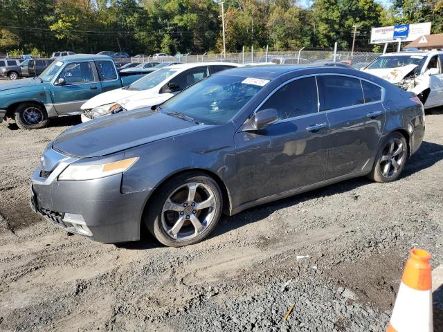 2011 ACURA TL, 