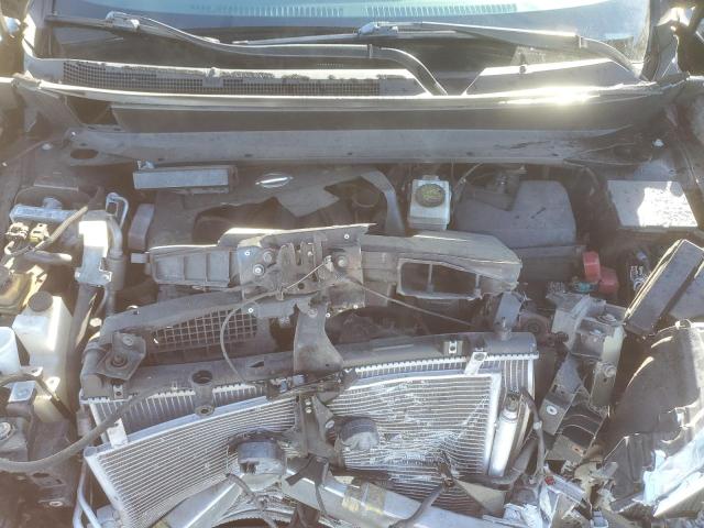 5N1AR2MN3GC620082 - 2016 NISSAN PATHFINDER S მწვანე ფოტო 12