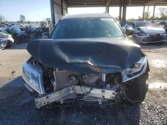 5N1AR2MN3GC620082 - 2016 NISSAN PATHFINDER S მწვანე ფოტო 5