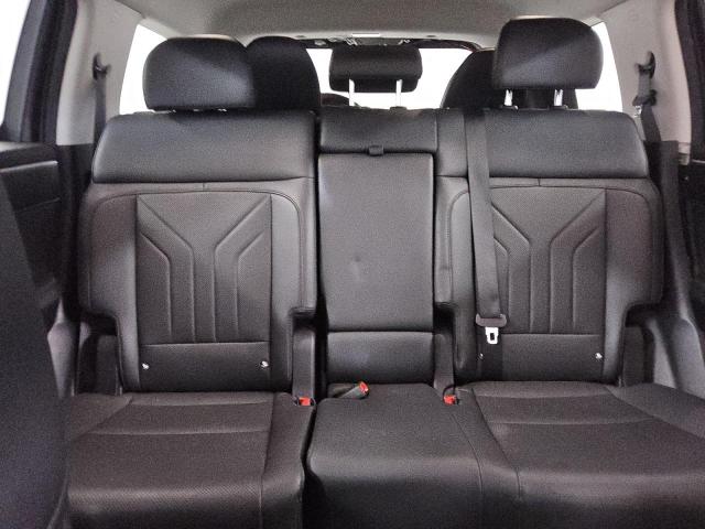 5NMP2DGL6SH084280 - 2025 HYUNDAI SANTA FE SEL 蓝色 照片 10