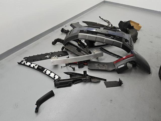 5NMP2DGL6SH084280 - 2025 HYUNDAI SANTA FE SEL 蓝色 照片 13