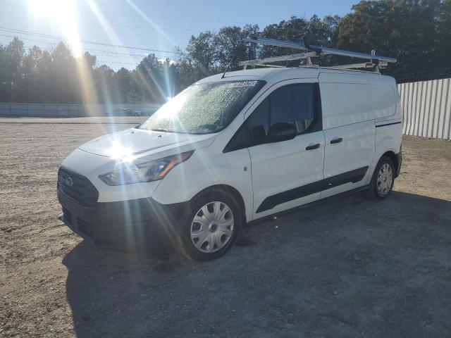 2020 FORD TRANSIT CO XL, 