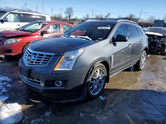 3GYFNHE31DS594832 - 2013 CADILLAC SRX PERFORMANCE COLLECTION Boz foto 1