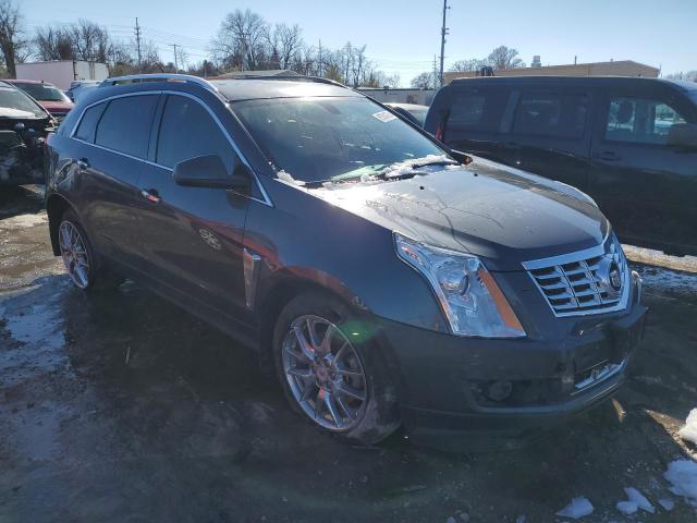 3GYFNHE31DS594832 - 2013 CADILLAC SRX PERFORMANCE COLLECTION Boz foto 4