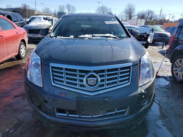 3GYFNHE31DS594832 - 2013 CADILLAC SRX PERFORMANCE COLLECTION Boz foto 5