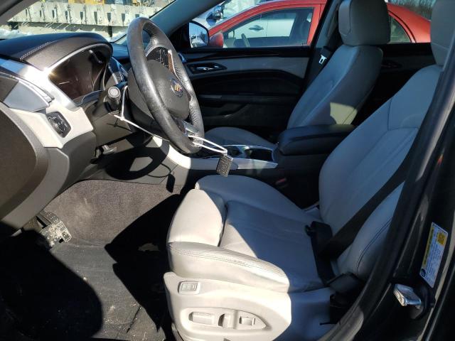 3GYFNHE31DS594832 - 2013 CADILLAC SRX PERFORMANCE COLLECTION Boz foto 7