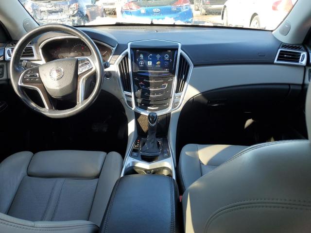 3GYFNHE31DS594832 - 2013 CADILLAC SRX PERFORMANCE COLLECTION Boz foto 8