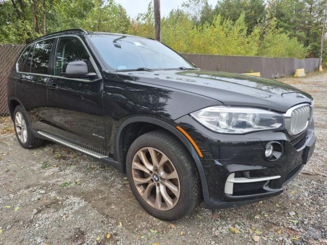 2016 BMW X5 XDR40E, null