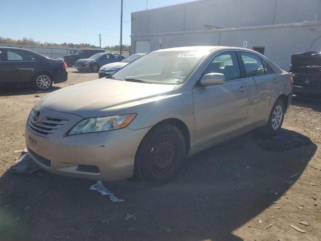2007 TOYOTA CAMRY CE, 