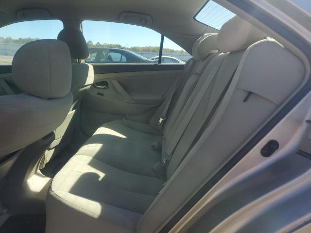 4T1BE46K87U037256 - 2007 TOYOTA CAMRY CE Krem foto 10