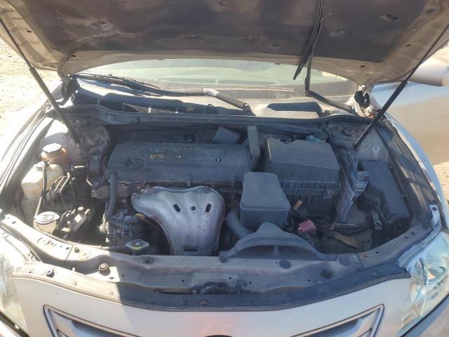 4T1BE46K87U037256 - 2007 TOYOTA CAMRY CE Krem foto 11