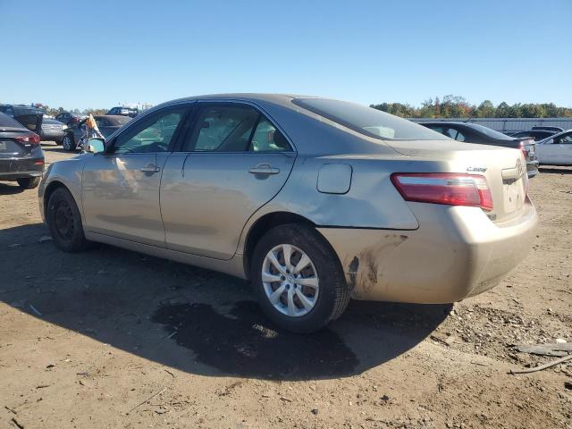 4T1BE46K87U037256 - 2007 TOYOTA CAMRY CE Krem foto 2