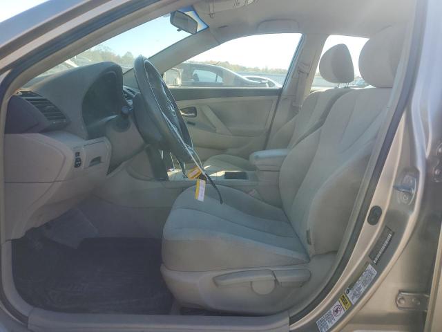 4T1BE46K87U037256 - 2007 TOYOTA CAMRY CE Krem foto 7