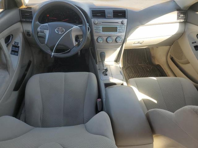 4T1BE46K87U037256 - 2007 TOYOTA CAMRY CE Krem foto 8