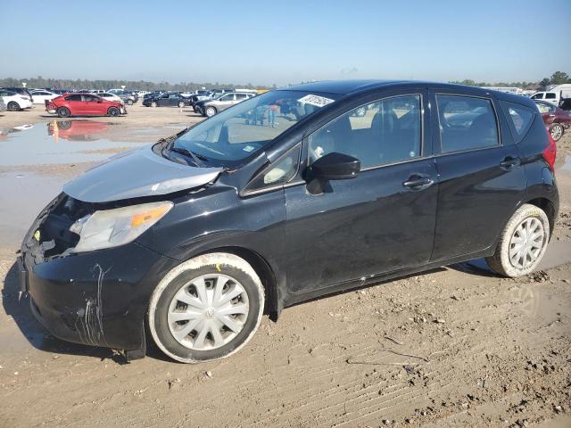 2015 NISSAN VERSA NOTE S, 