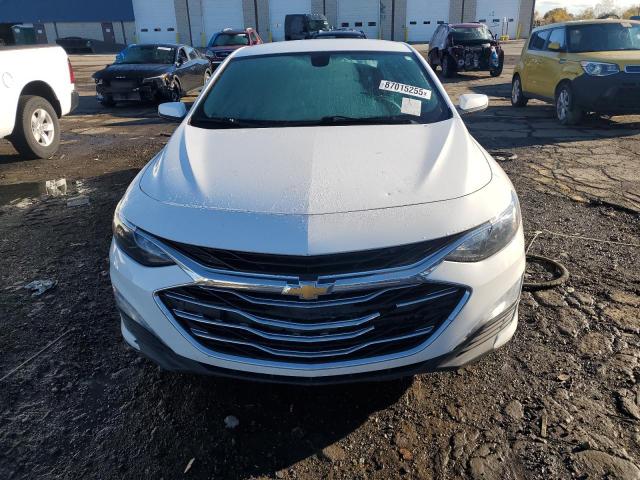 1G1ZD5ST4LF093289 - 2020 CHEVROLET MALIBU LT WHITE photo 5