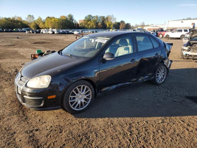 2008 VOLKSWAGEN JETTA WOLFSBURG, 