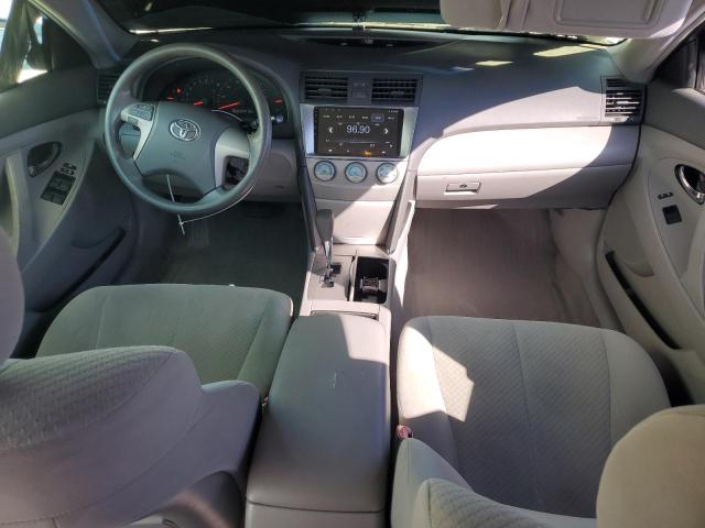 4T1BE46K77U579237 - 2007 TOYOTA CAMRY CE ლურჯი ფოტო 8