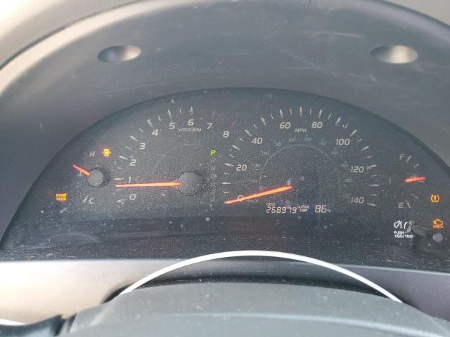 4T1BE46K77U579237 - 2007 TOYOTA CAMRY CE ლურჯი ფოტო 9