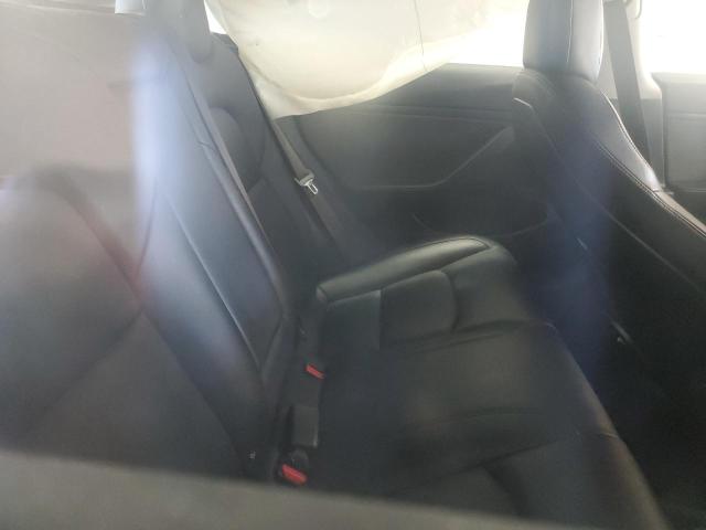 5YJ3E1EBXJF104237 - 2018 TESLA MODEL 3 ნაცრისფერი ფოტო 10