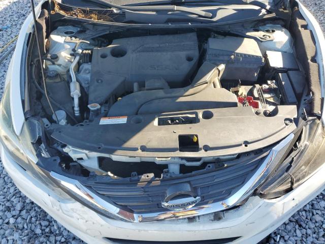 1N4AL3AP2GN329679 - 2016 NISSAN ALTIMA 2.5 Ақ фото 11