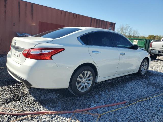 1N4AL3AP2GN329679 - 2016 NISSAN ALTIMA 2.5 Ақ фото 3