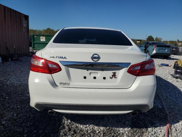 1N4AL3AP2GN329679 - 2016 NISSAN ALTIMA 2.5 Ақ фото 6