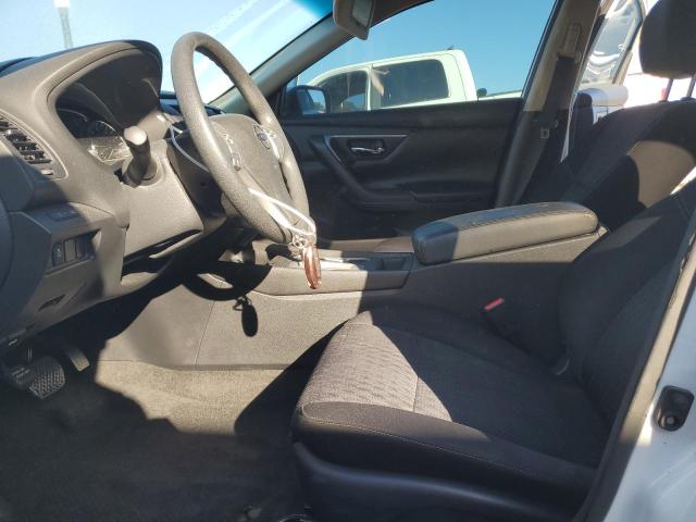 1N4AL3AP2GN329679 - 2016 NISSAN ALTIMA 2.5 Ақ фото 7