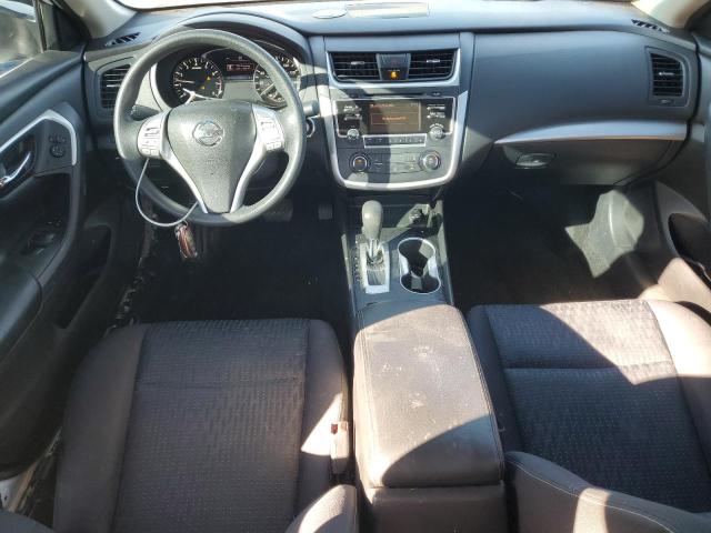 1N4AL3AP2GN329679 - 2016 NISSAN ALTIMA 2.5 Ақ фото 8