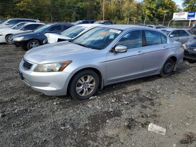 2008 HONDA ACCORD LXP, 